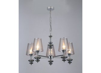 Подвесная люстра OML-67503-05