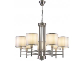 Подвесная люстра Lika FR5674PL-07N