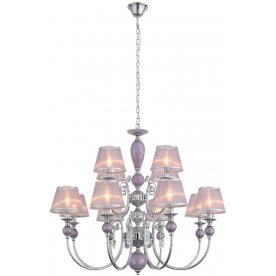 Подвесная люстра Lilium SL175.103.12