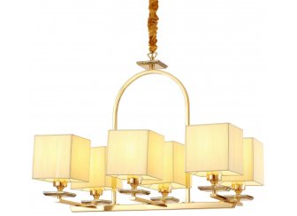 Подвесная люстра Liniano LDP 17100-6