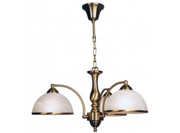 Подвесная люстра Лугано CL403133