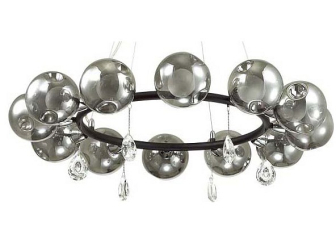 Подвесная люстра Magno 3982/12