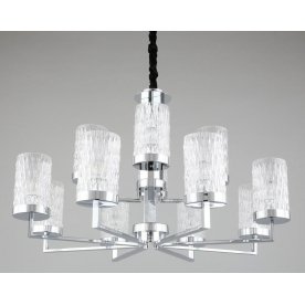 Подвесная люстра OML-84703-12