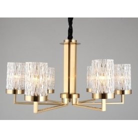 Подвесная люстра OML-84713-06