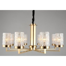 Подвесная люстра OML-84713-08