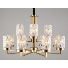 Подвесная люстра OML-84713-12