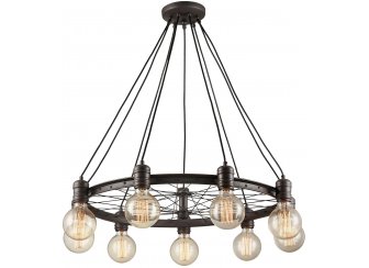 Подвесная люстра Максвелл CL446291
