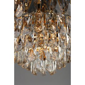 Подвесная люстра Malgrate OML-81403-08