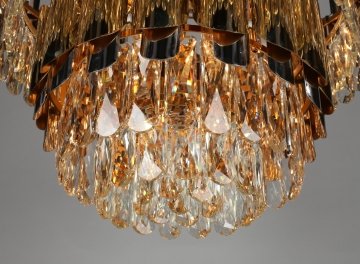 Подвесная люстра Malgrate OML-81403-13