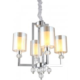 Подвесная люстра OML-79903-04