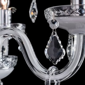 Подвесная люстра Марена CL352130