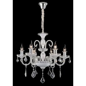 Подвесная люстра Марена CL352160