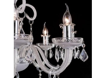 Подвесная люстра Марена CL352180