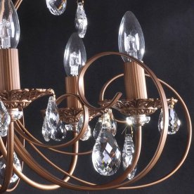 Подвесная люстра Марлен CL411161