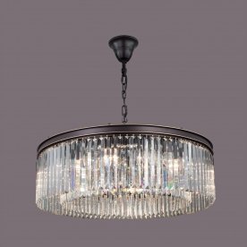 Подвесная люстра Мартин CL332161