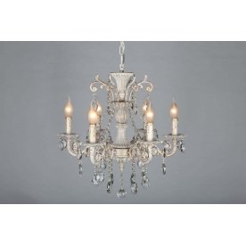 Подвесная люстра Martina OML-79003-06