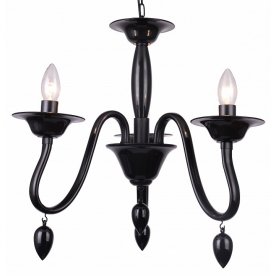 Подвесная люстра Martina TL7310D-03BL