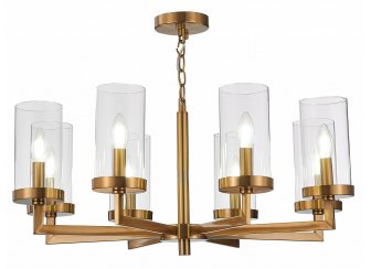 Подвесная люстра SL1171.303.08