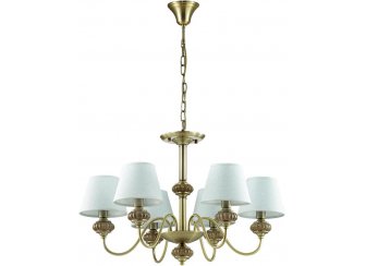 Подвесная люстра Matilda 4430/6