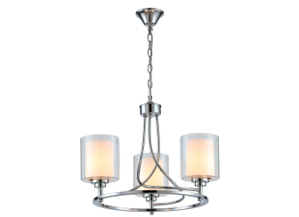 Подвесная люстра V2524-3P