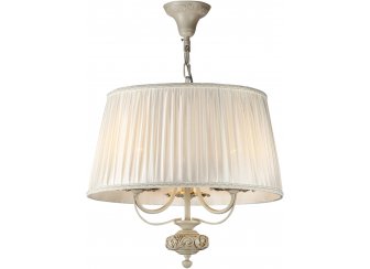 Подвесная люстра Olivia ARM326-33-W