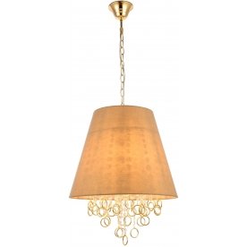 Подвесная люстра Meddo SL1138.203.03