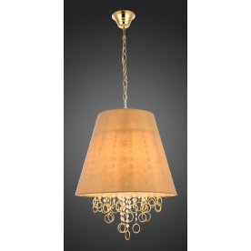 Подвесная люстра Meddo SL1138.203.03
