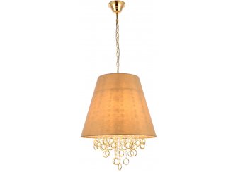 Подвесная люстра Meddo SL1138.203.03