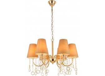 Подвесная люстра Meddo SL1138.203.06