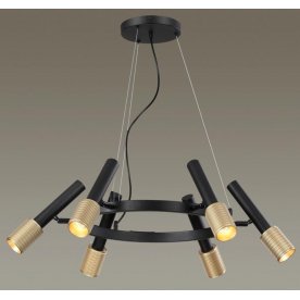 Подвесная люстра 4240/6