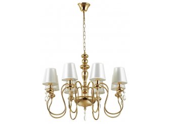 Подвесная люстра Meki 4723/8