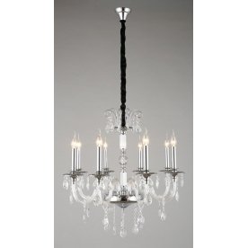 Подвесная люстра Meltina OML-88603-08