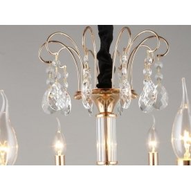 Подвесная люстра Meltina OML-88613-08