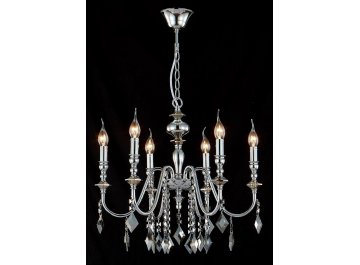 Подвесная люстра MERCEDES SP6