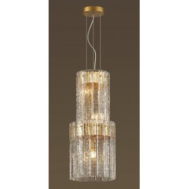 Подвесная люстра 4938/4