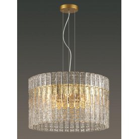 Подвесная люстра 4938/6