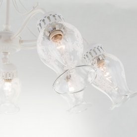 Подвесная люстра Метафора CL413172