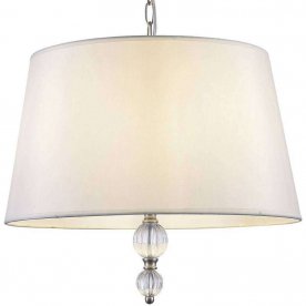 Подвесная люстра Milena FR5679PL-03N