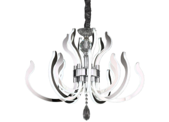 Подвесная люстра Miranda EL337P18