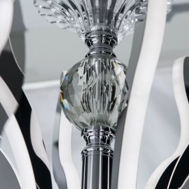 Подвесная люстра Miranda EL337P22