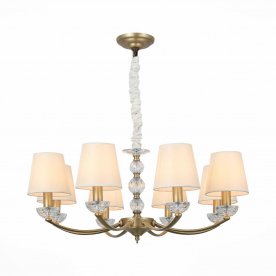 Подвесная люстра Miscela SL812.303.08