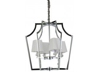 Подвесная люстра Montero LDP 1249-4+WT