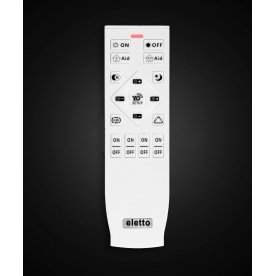 Подвесная люстра Montserrat EL338P05