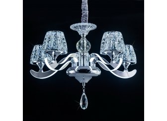 Подвесная люстра Montserrat EL338P05