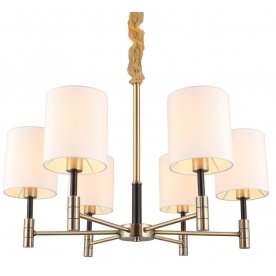 Подвесная люстра OML-57503-06