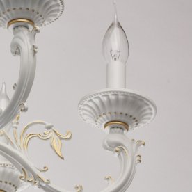 Подвесная люстра Аврора 371011206