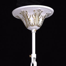 Подвесная люстра Свеча 2 301014605