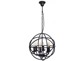 Подвесная люстра Замок 249017306