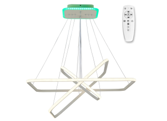 Подвесная люстра Неон CL731K110RB