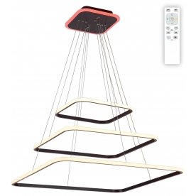 Подвесная люстра Неон CL731K115RB